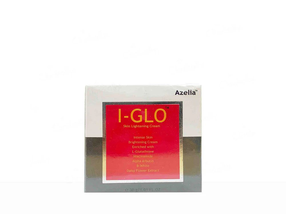 glo blanc glutathione Glo Blanc White Protection Day Cream | Whitening Cream | Glutathione Cream  | Face Protector SPF 40+ main image 0