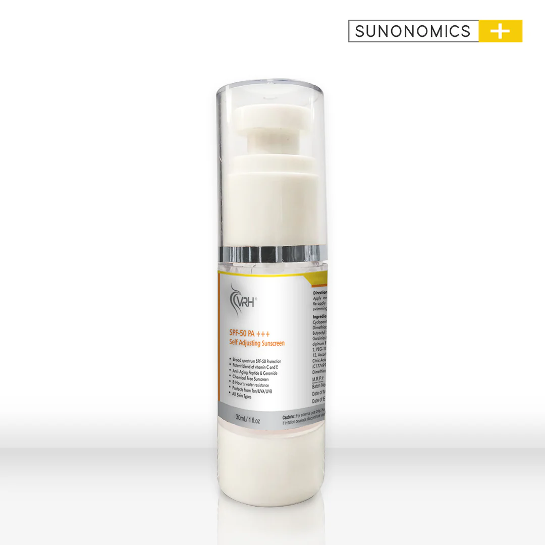 Sun Balm SPF50 10 ml
