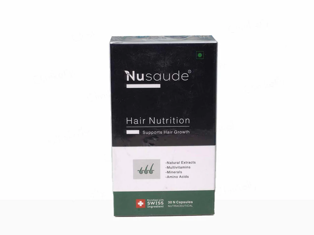 nusaude glutathione GLUTATHIONE PUSH 200 mg/ml (5 ML) - DORAL main image 1