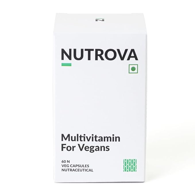 nutrova glutathione tablets Multivitamin For Vegans - Multivitamin Supplement for Vegan Diets for Men & Women Unisex Buy Nutrova Collagen+Antioxidants Zero Sugar