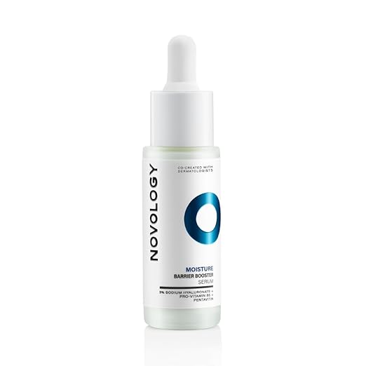 Novology Moisture Barrier Booster Serum – 28 ml
