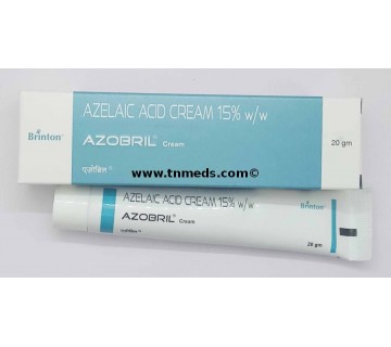 Azobril Cream - 20 gm