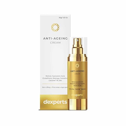 Brinton d’Experts Anti-Aging Cream – 30 gm