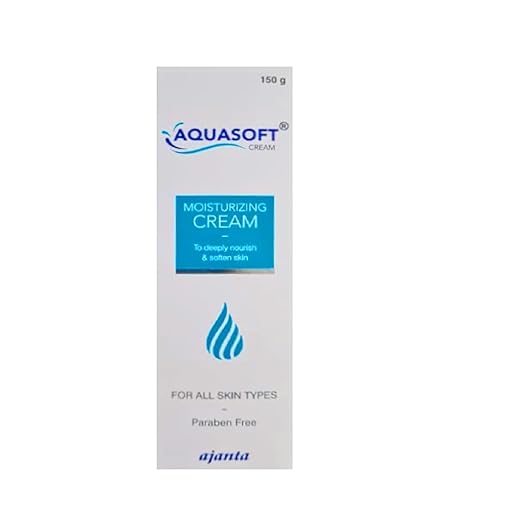 Metasoft Cream Aquasoft Moisturising Cream – 150 gm